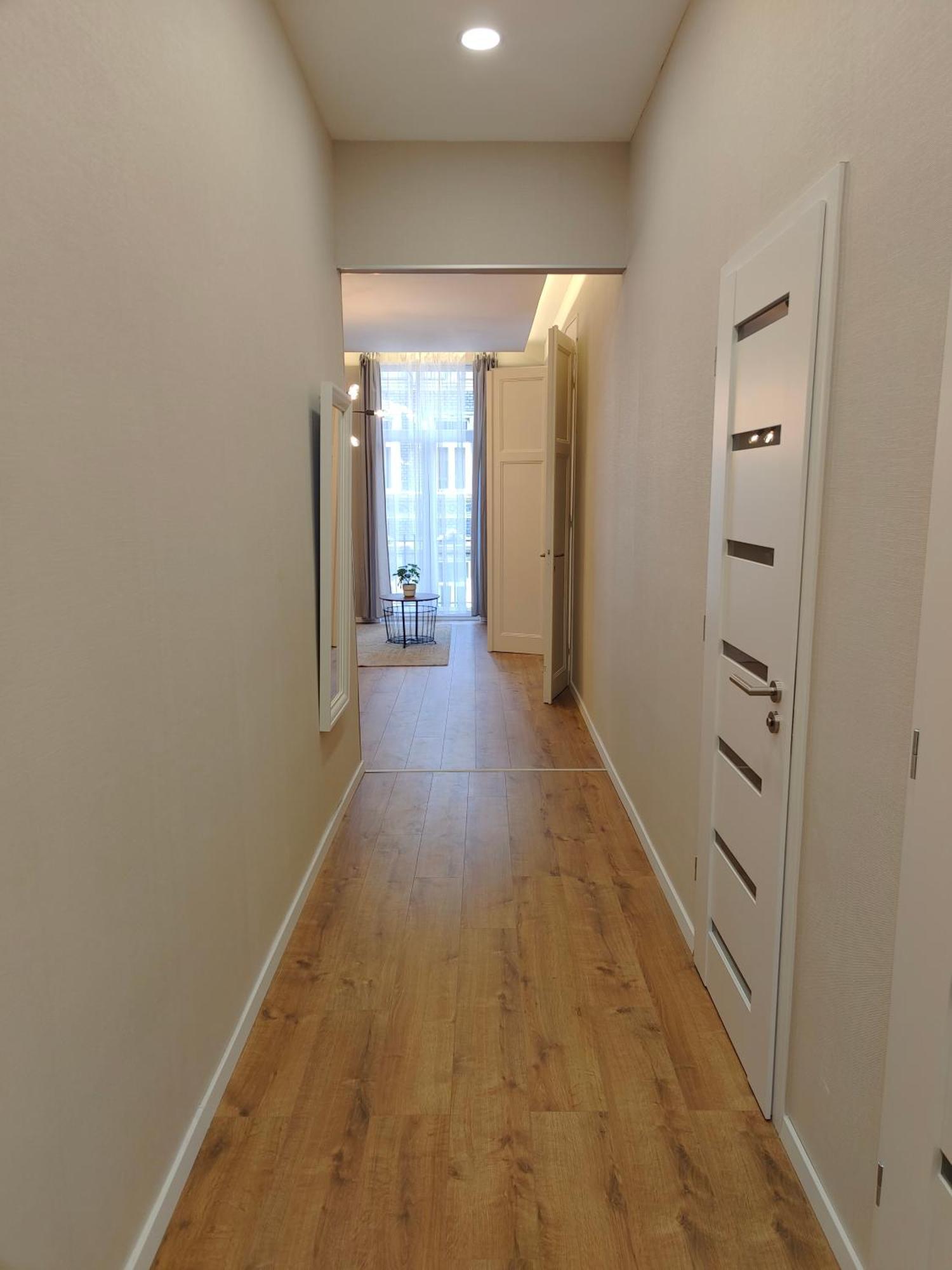 City Center 2, Cozy And Modern 2Br In The City Center Budapest Exterior foto