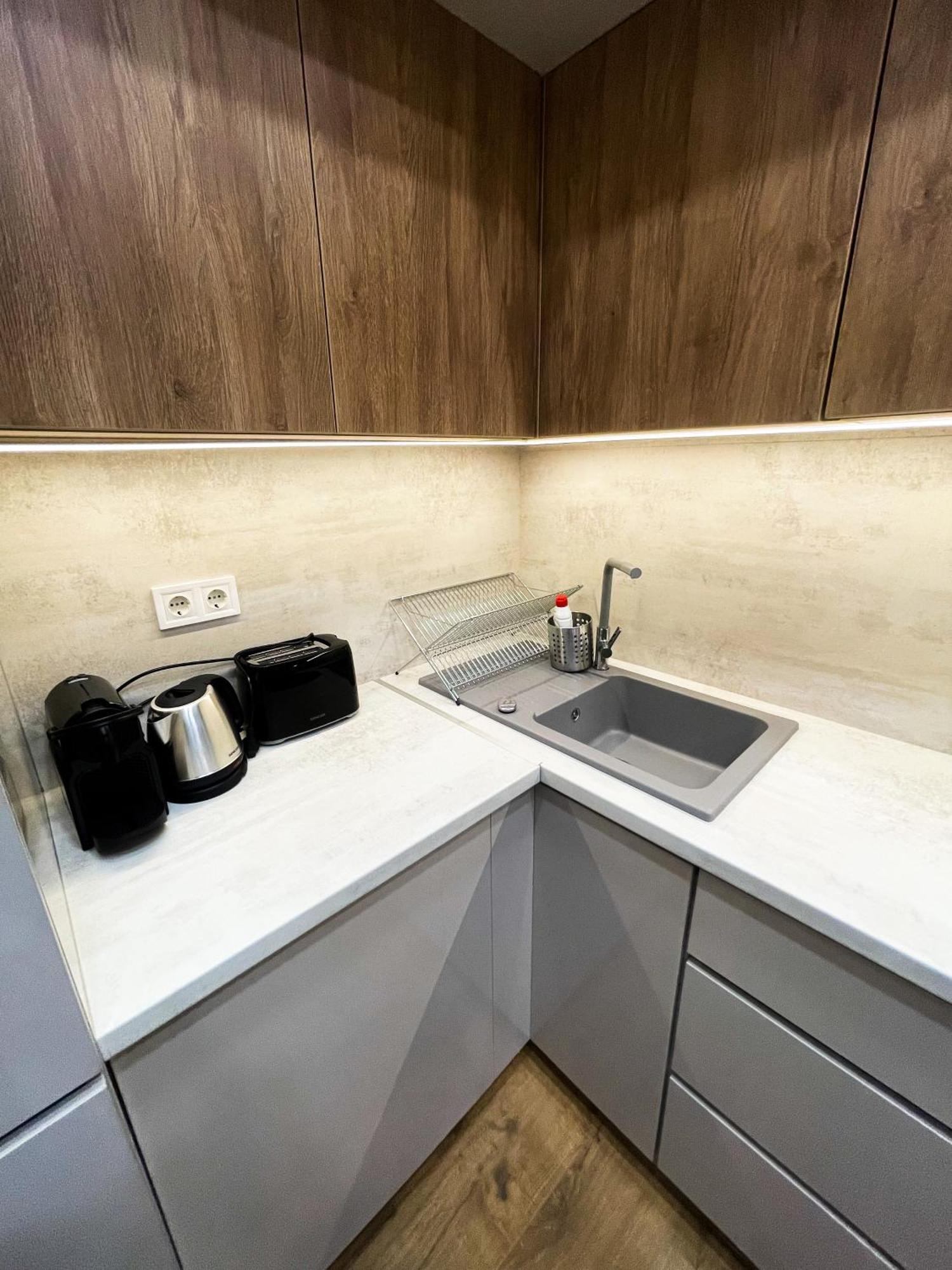 City Center 2, Cozy And Modern 2Br In The City Center Budapest Exterior foto