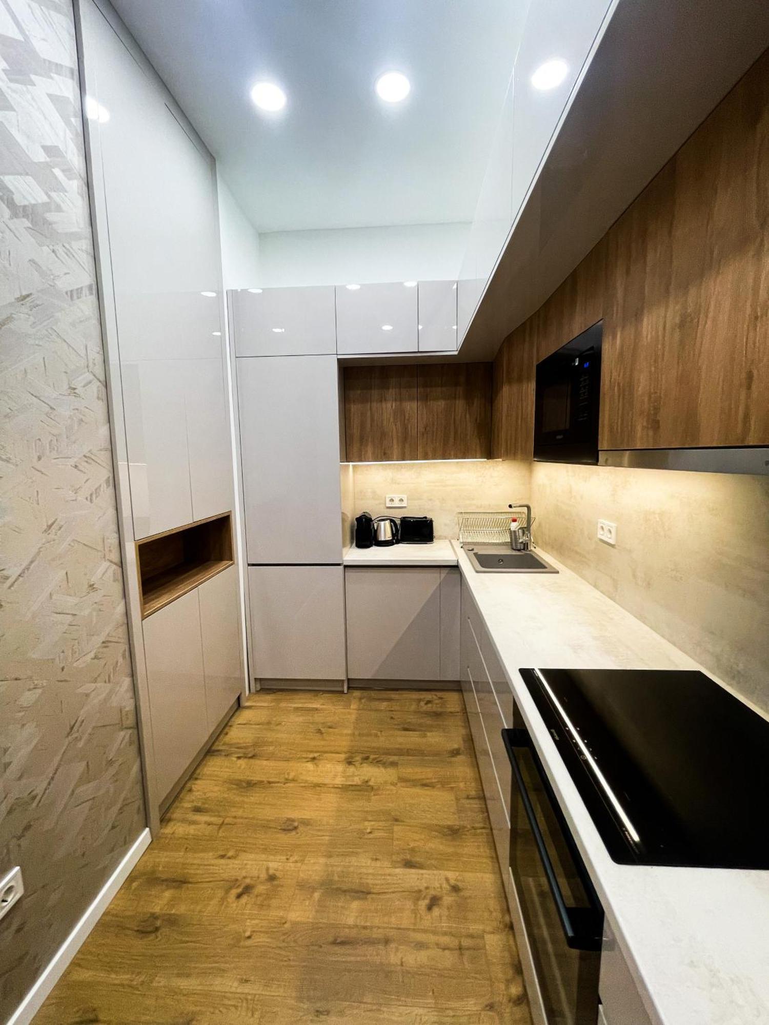 City Center 2, Cozy And Modern 2Br In The City Center Budapest Exterior foto